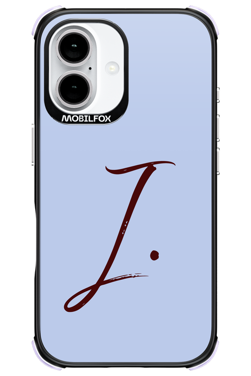 (Jellyfish Presso) I 2.0 - Apple iPhone 16