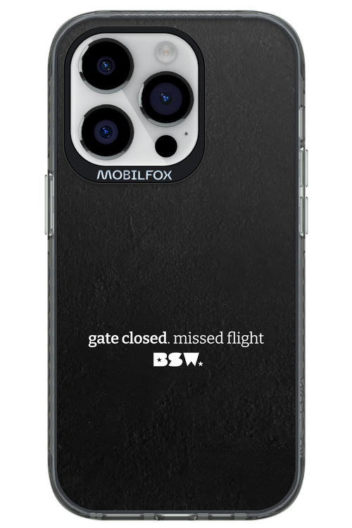 BSW FourSeasons 5 2.0 - Apple iPhone 14 Pro