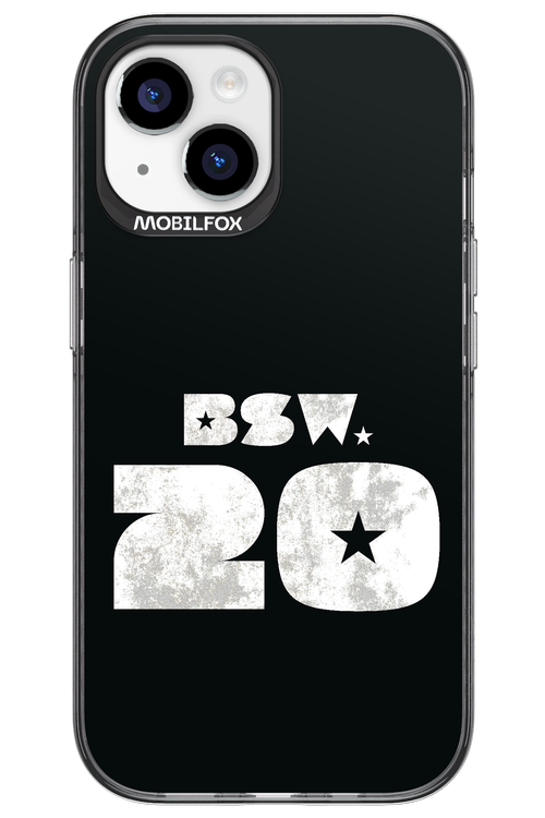 BSW 20 (9) 2.0 - Apple iPhone 15
