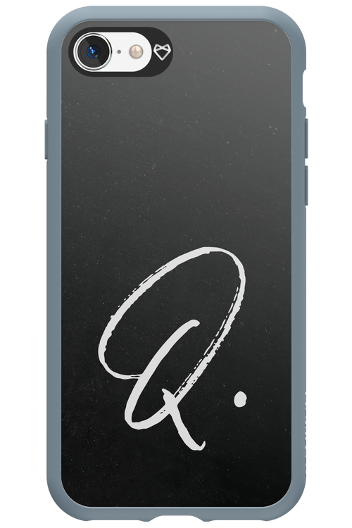 (Off Space) Q 2.0 - Apple iPhone SE 2020
