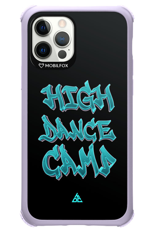 HDC 2 - Apple iPhone 12 Pro