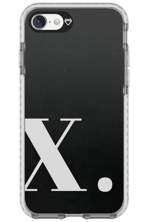 X (Off Space) 2.0 - Apple iPhone 7