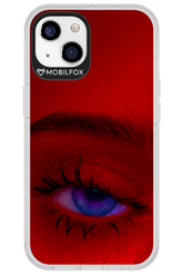 BLUE EYE - Apple iPhone 13
