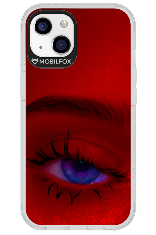 BLUE EYE - Apple iPhone 13