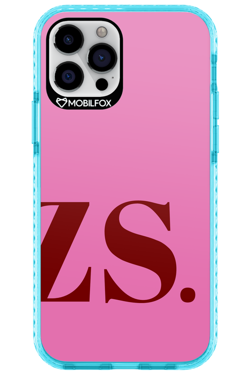 ZS (Sorbet) 2.0 - Apple iPhone 12 Pro