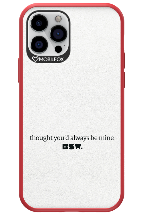 BSW FourSeasons 13 2.0 - Apple iPhone 12 Pro