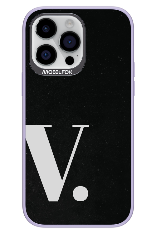 V (Off Space) 2.0 - Apple iPhone 14 Pro Max