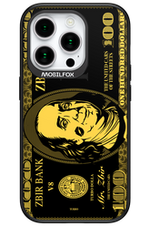 Mobilfox Bank 2.0 - Apple iPhone 15 Pro