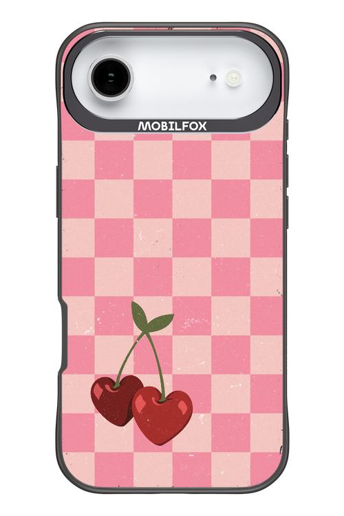 Baby Doll Cherry 2.0 - Apple iPhone 17 Air