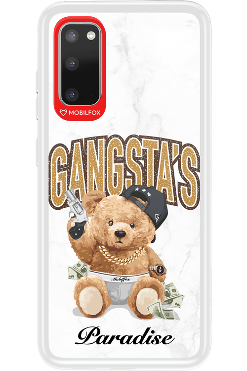 Gangsta - Samsung Galaxy S20