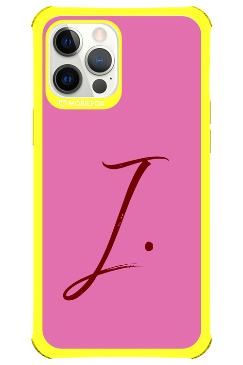 (Sorbet) I 2.0 - Apple iPhone 12 Pro Max