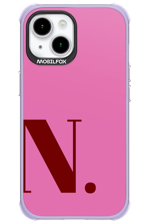 N (Sorbet) 2.0 - Apple iPhone 15