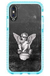 Fallen Angel - Apple iPhone XS