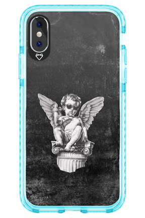 Fallen Angel - Apple iPhone XS