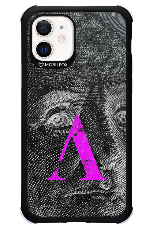 Azteca "A" OG 2.0 - Apple iPhone 12