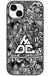 HDC 7 2.0 - Apple iPhone 15 Plus