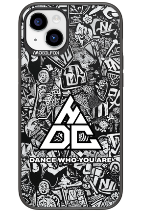 HDC 7 2.0 - Apple iPhone 15 Plus