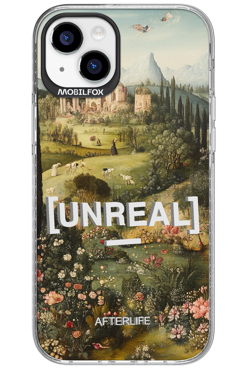 Afterlife 2.0 - Apple iPhone 15 Plus