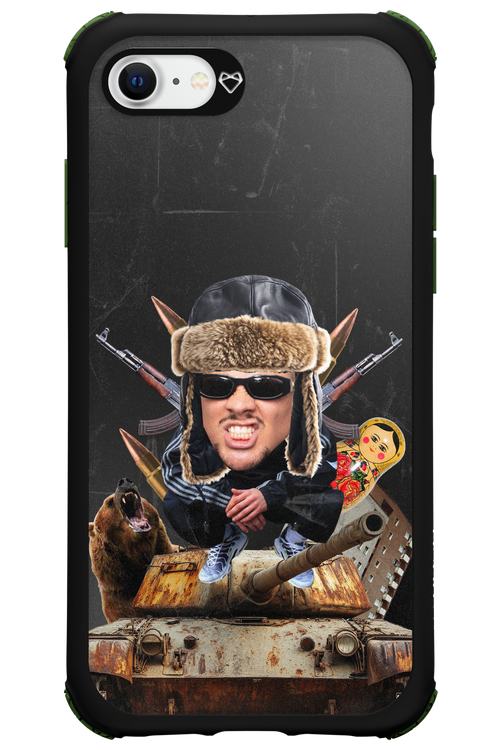 Final Boss - Apple iPhone SE 2020