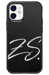 (Off Space) ZS 2.0 - Apple iPhone 12 Mini