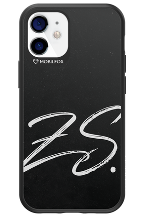 (Off Space) ZS 2.0 - Apple iPhone 12 Mini