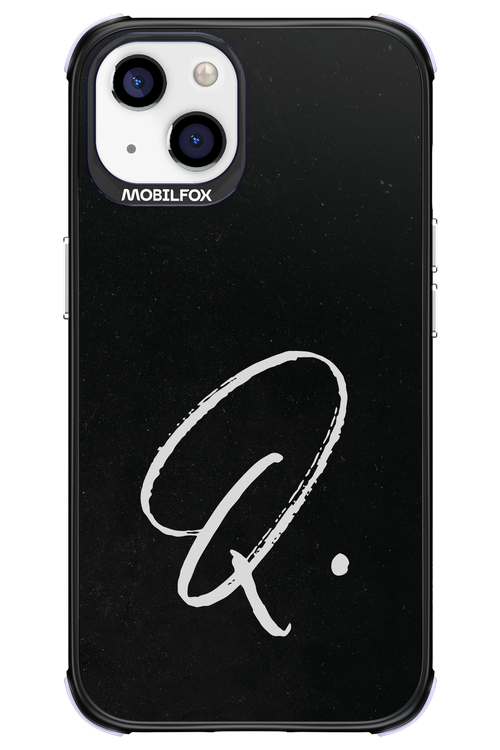 (Off Space) Q 2.0 - Apple iPhone 13