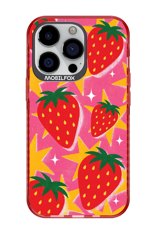 STARBERRY 2.0 - Apple iPhone 13 Pro