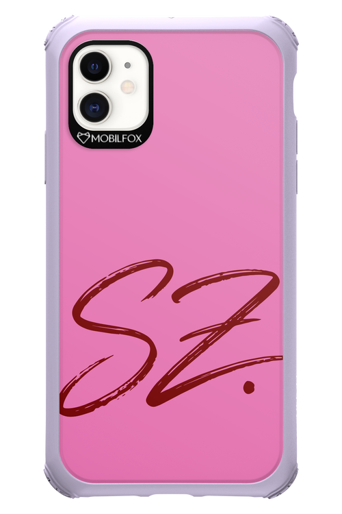 (Sorbet) SZ 2.0 - Apple iPhone 11