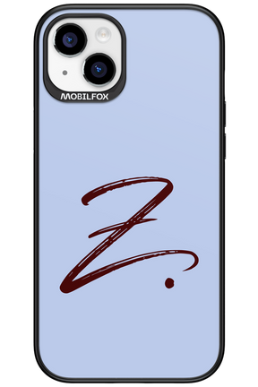 (Jellyfish Presso) Z 2.0 - Apple iPhone 15 Plus