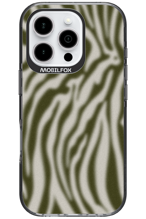 Easy Nature - Apple iPhone 16 Pro