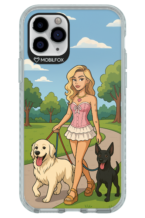 Weaf - Apple iPhone 11 Pro