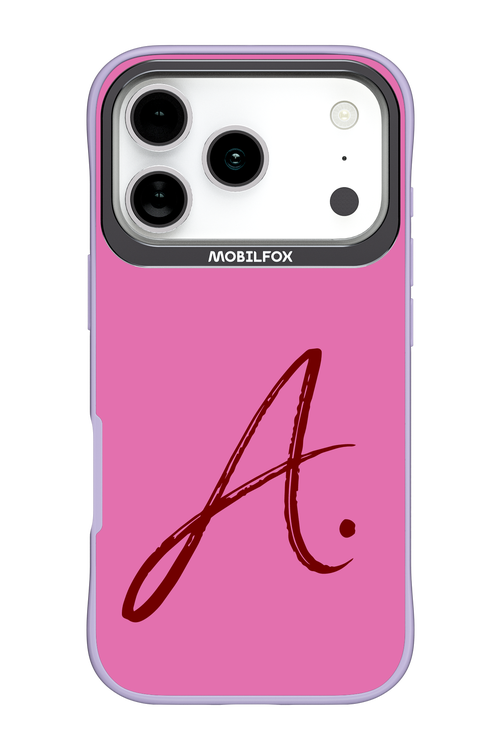 (Sorbet) A 2.0 - Apple iPhone 17 Pro