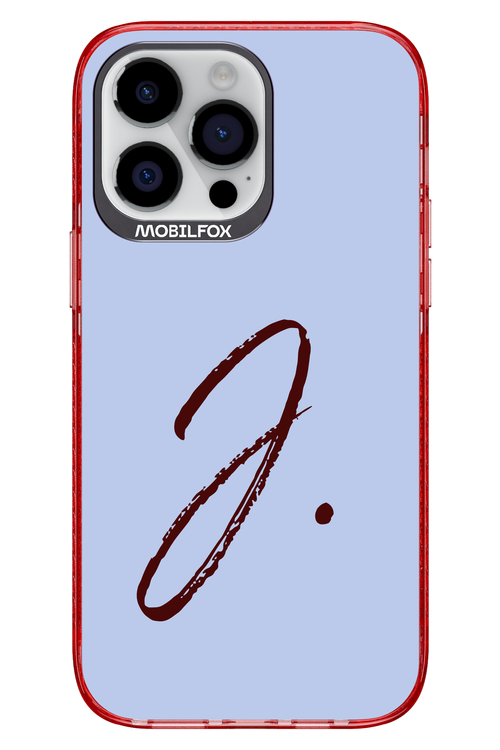(Jellyfish Presso) J 2.0 - Apple iPhone 14 Pro Max