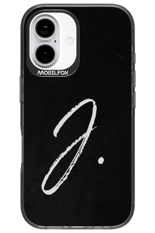 (Off Space) J 2.0 - Apple iPhone 16