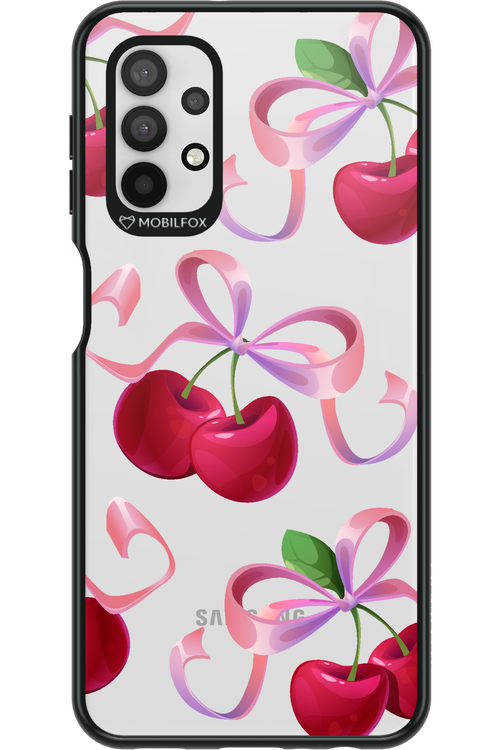 Cherry Cherry Lady - Samsung Galaxy A32 5G