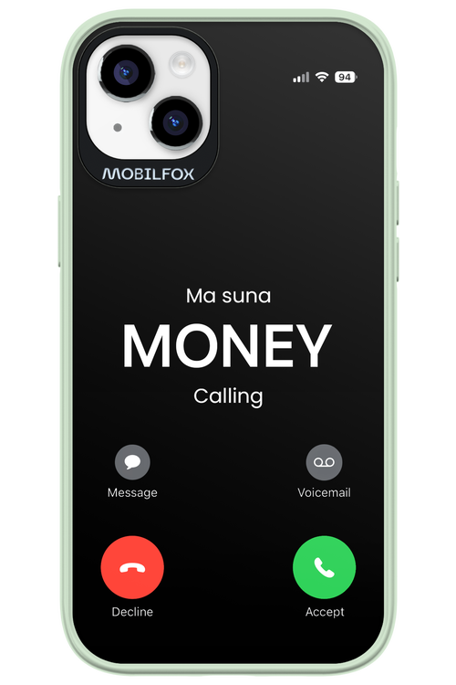 Ma Suna Money Calling - Apple iPhone 14 Plus