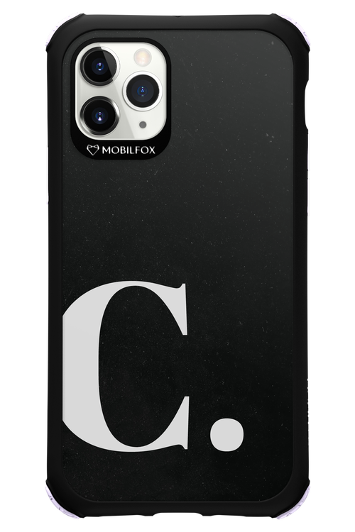 C (Off Space) 2.0 - Apple iPhone 11 Pro