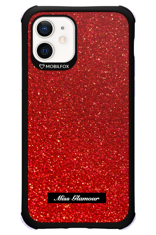 Glam Christmas - Apple iPhone 12