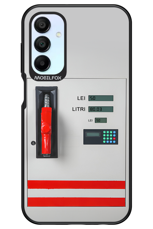 Litri 1 - Samsung Galaxy A15