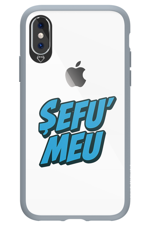 Meu - Apple iPhone XS