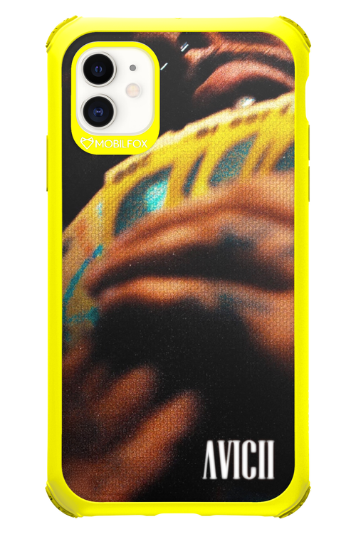 Avicii 2.0 - Apple iPhone 11