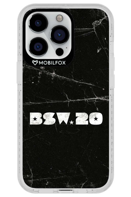 BSW 20 (2) 2.0 - Apple iPhone 13 Pro