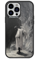 INGER Cover 2.0 - Apple iPhone 13 Pro Max