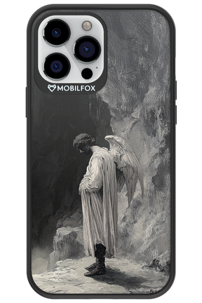 INGER Cover 2.0 - Apple iPhone 13 Pro Max
