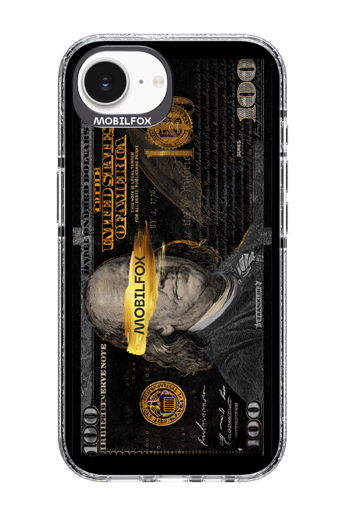 Gold Life 2.0 - Apple iPhone 17e