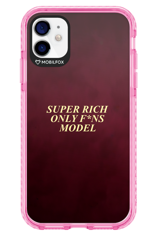Super Model 2.0 - Apple iPhone 11