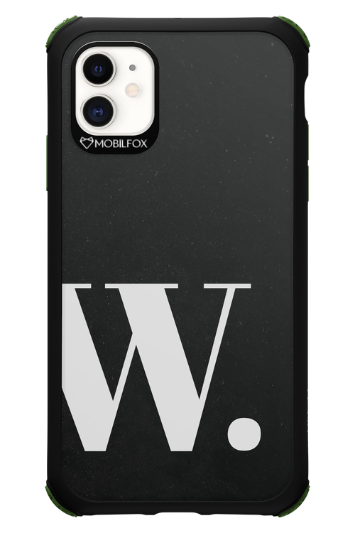 W (Off Space) 2.0 - Apple iPhone 11