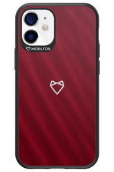 Ungaria X Mobilfox 2.0 - Apple iPhone 12 Mini