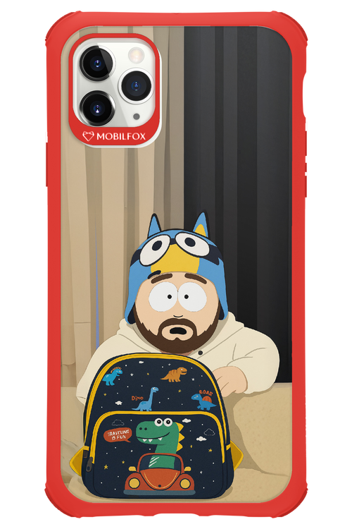 KidHeli 2.0 - Apple iPhone 11 Pro Max