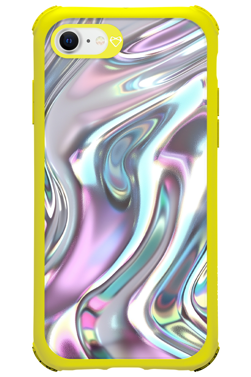 Holochrome 2.0 - Apple iPhone SE 2022